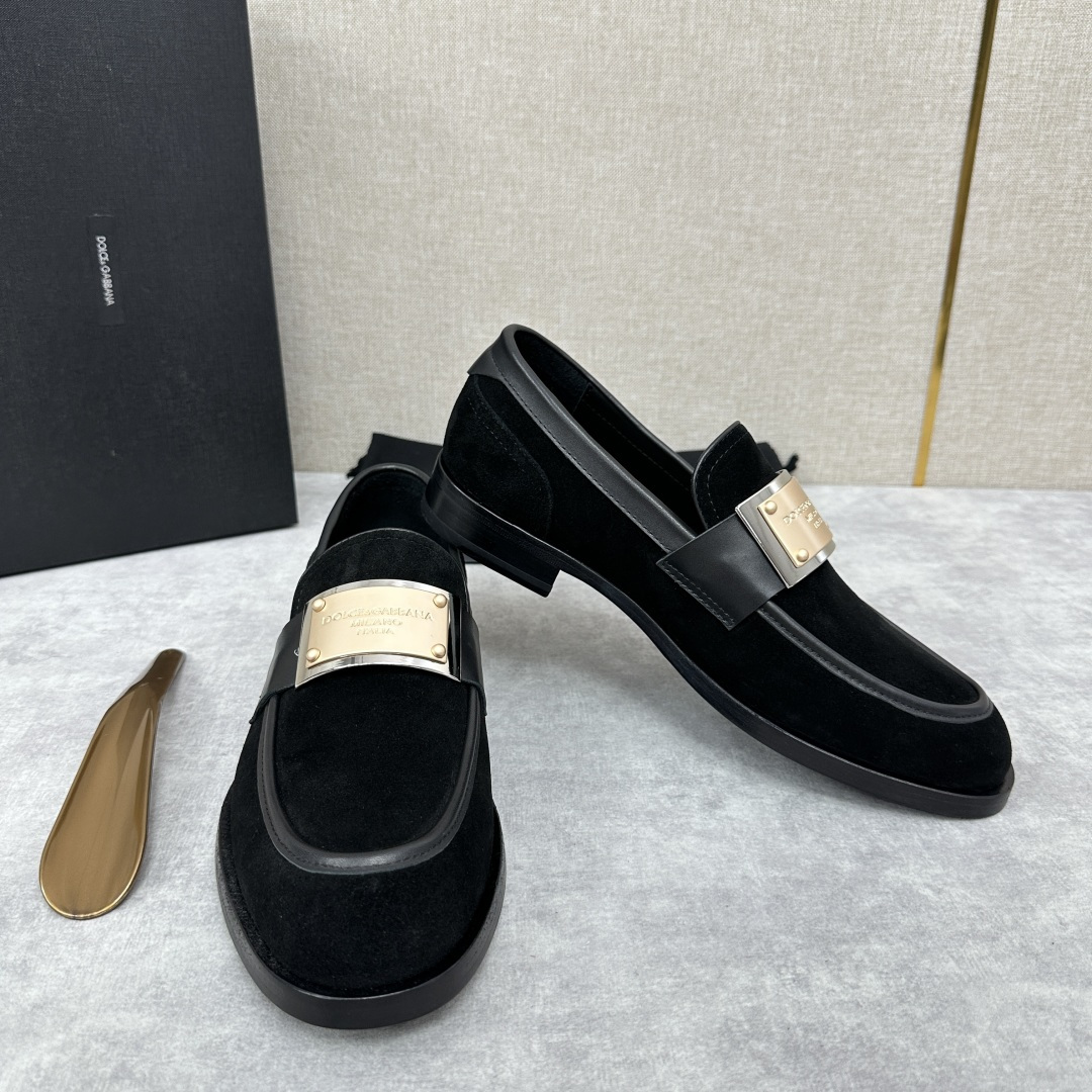 olce & Gabbana shoe